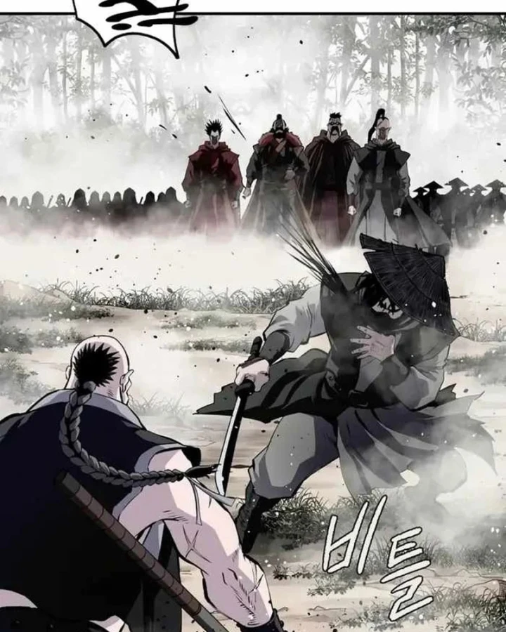 Ma Đạo Đệ Nhất Kiếm Chapter 34 - Trang 23