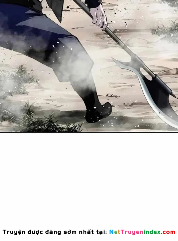 Ma Đạo Đệ Nhất Kiếm Chapter 34 - Trang 24