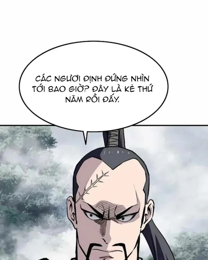 Ma Đạo Đệ Nhất Kiếm Chapter 34 - Trang 27