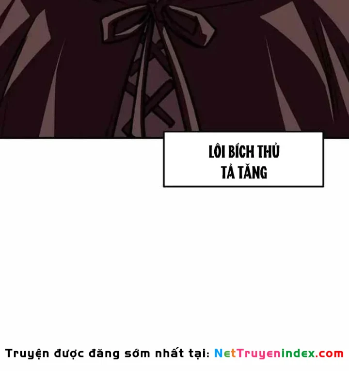 Ma Đạo Đệ Nhất Kiếm Chapter 34 - Trang 30