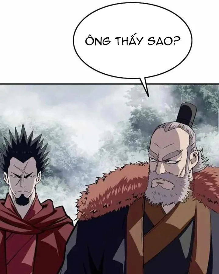 Ma Đạo Đệ Nhất Kiếm Chapter 34 - Trang 31