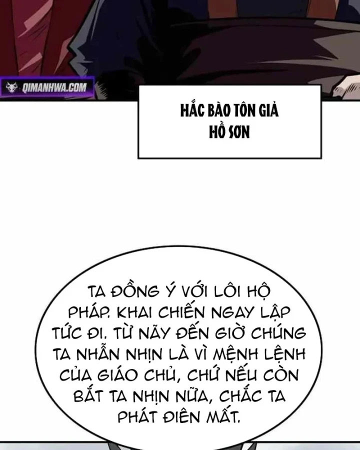 Ma Đạo Đệ Nhất Kiếm Chapter 34 - Trang 32