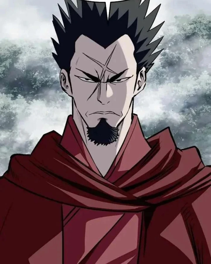 Ma Đạo Đệ Nhất Kiếm Chapter 34 - Trang 33