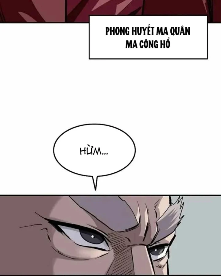 Ma Đạo Đệ Nhất Kiếm Chapter 34 - Trang 34