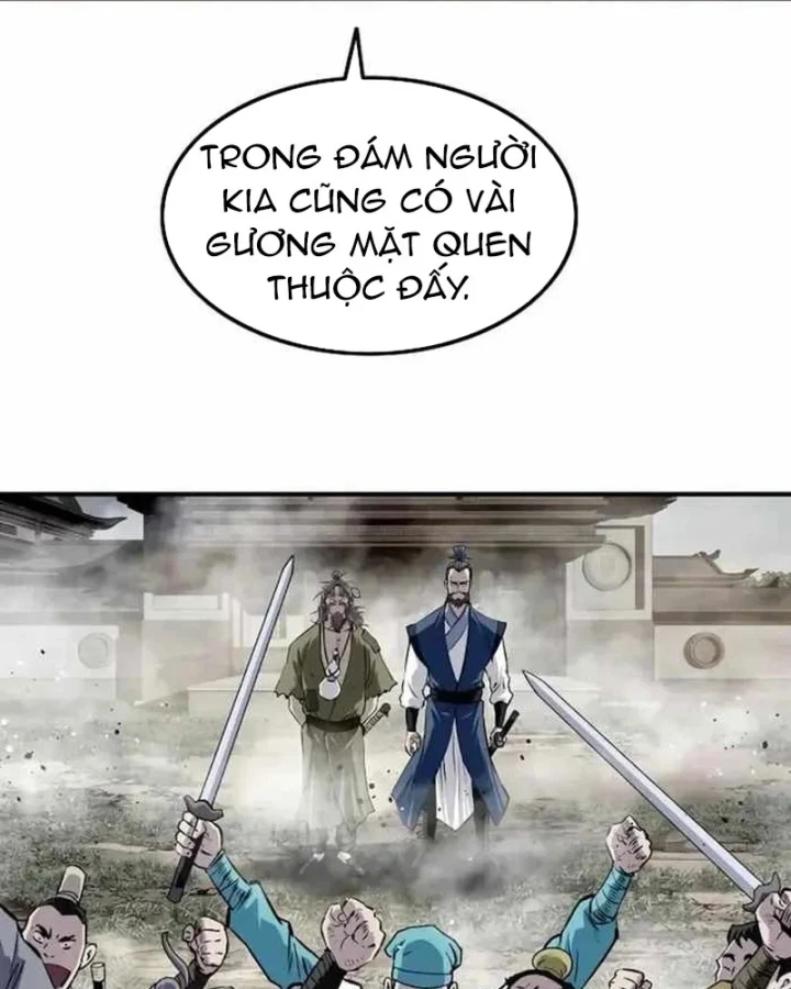 Ma Đạo Đệ Nhất Kiếm Chapter 34 - Trang 35