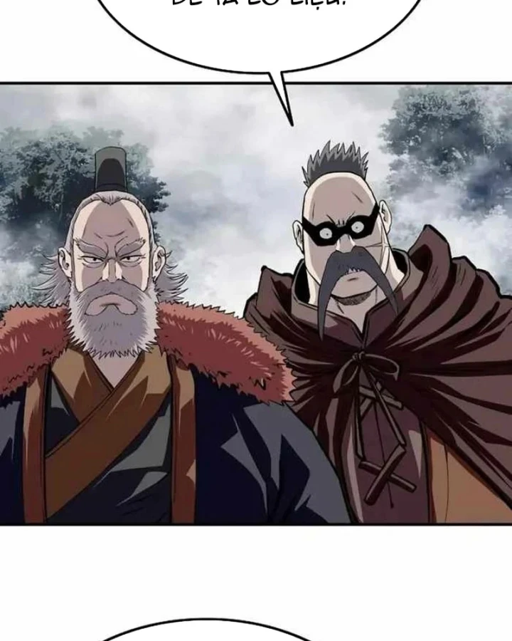 Ma Đạo Đệ Nhất Kiếm Chapter 34 - Trang 37