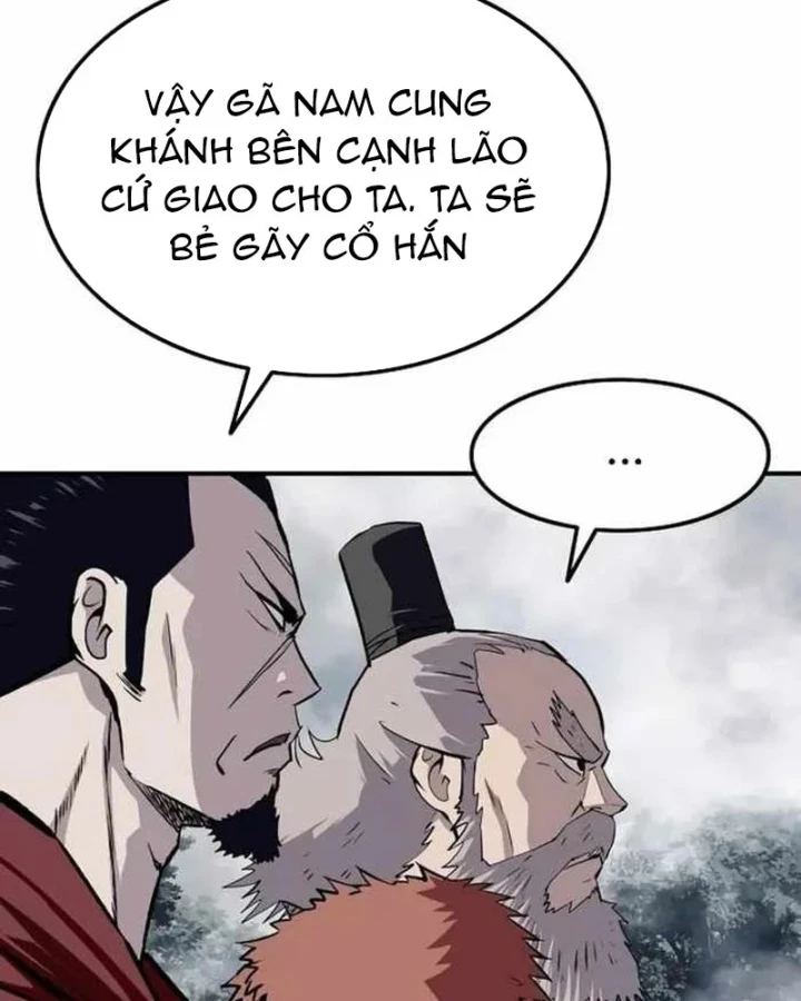 Ma Đạo Đệ Nhất Kiếm Chapter 34 - Trang 38