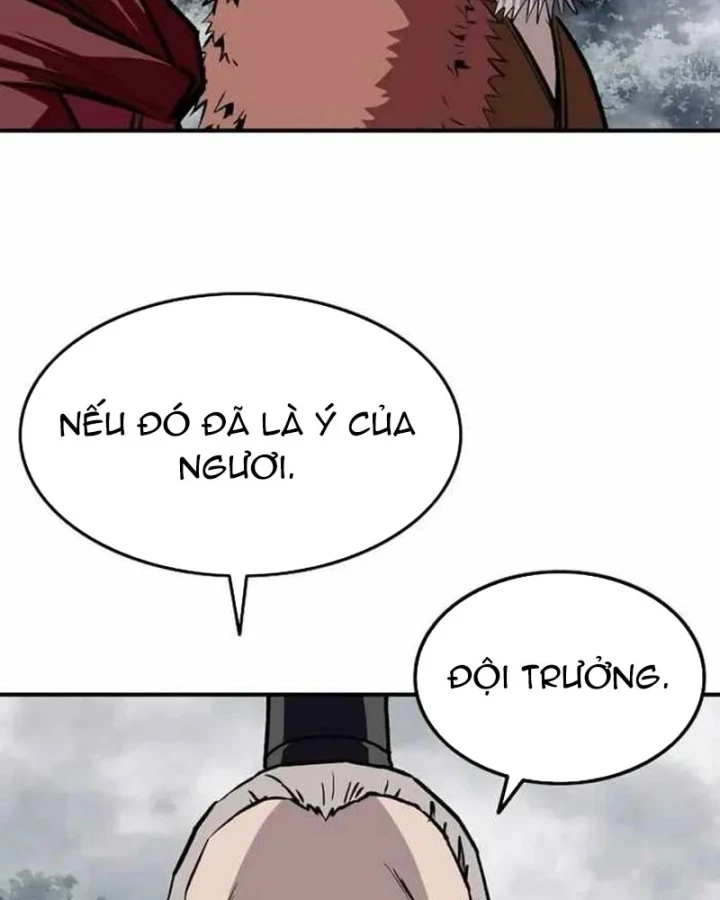 Ma Đạo Đệ Nhất Kiếm Chapter 34 - Trang 39