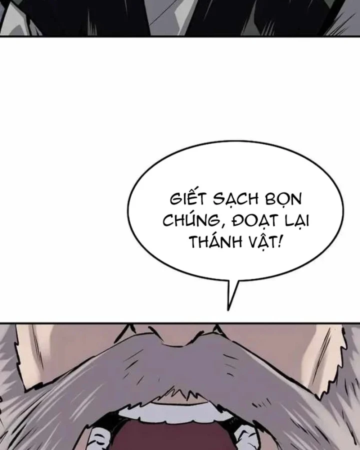 Ma Đạo Đệ Nhất Kiếm Chapter 34 - Trang 42