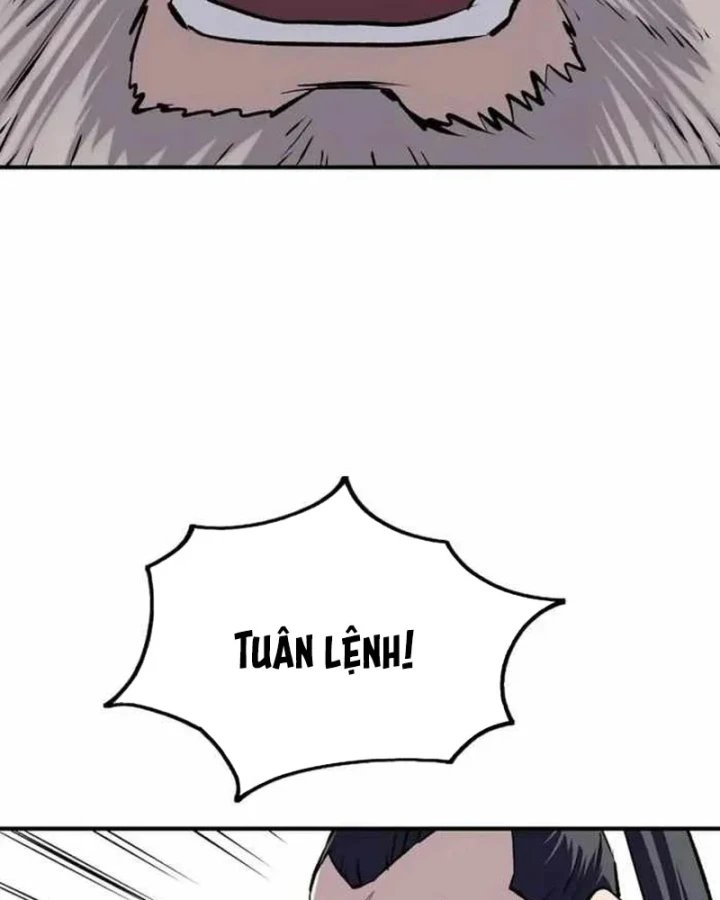 Ma Đạo Đệ Nhất Kiếm Chapter 34 - Trang 43