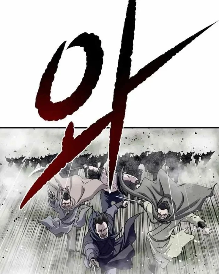 Ma Đạo Đệ Nhất Kiếm Chapter 34 - Trang 45