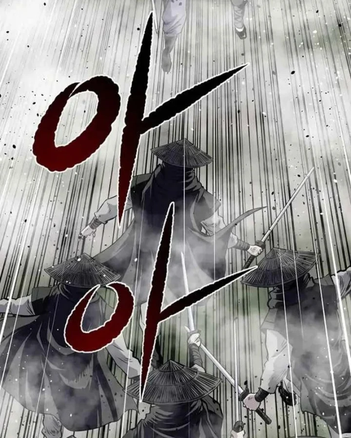 Ma Đạo Đệ Nhất Kiếm Chapter 34 - Trang 46