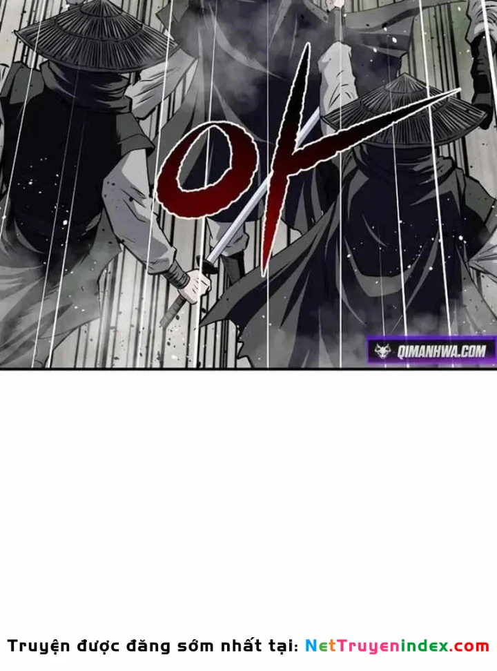 Ma Đạo Đệ Nhất Kiếm Chapter 34 - Trang 47