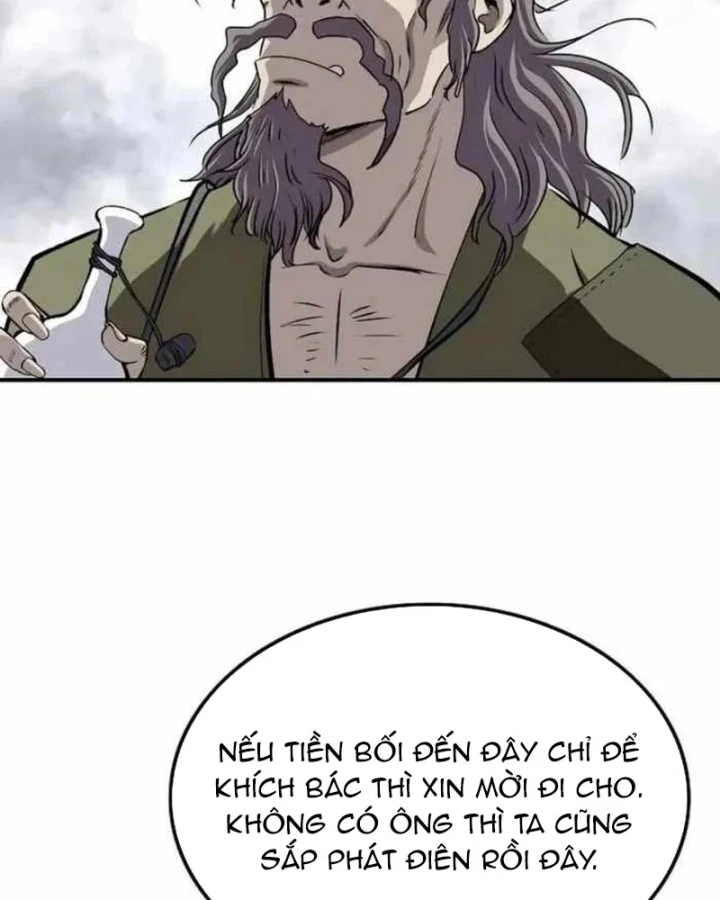 Ma Đạo Đệ Nhất Kiếm Chapter 34 - Trang 5