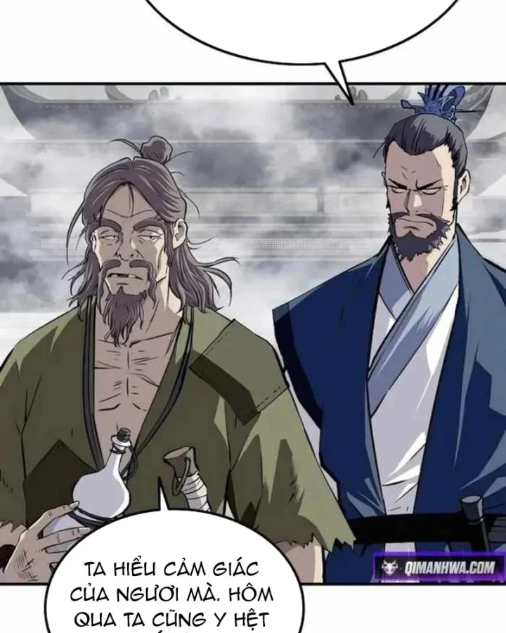 Ma Đạo Đệ Nhất Kiếm Chapter 34 - Trang 6