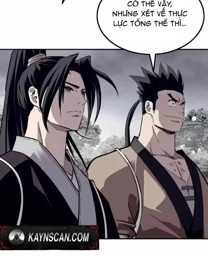 Ma Đạo Đệ Nhất Kiếm Chapter 35 - Trang 11