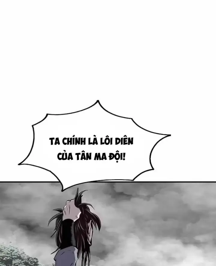 Ma Đạo Đệ Nhất Kiếm Chapter 35 - Trang 14