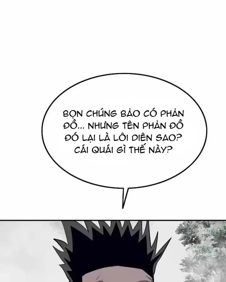Ma Đạo Đệ Nhất Kiếm Chapter 35 - Trang 18