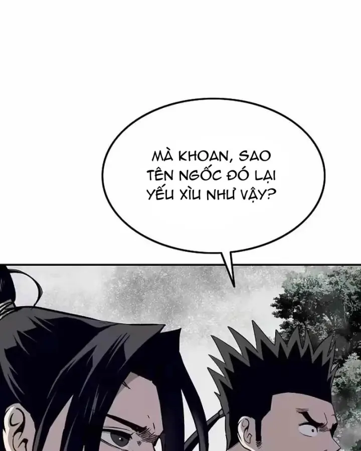 Ma Đạo Đệ Nhất Kiếm Chapter 35 - Trang 20