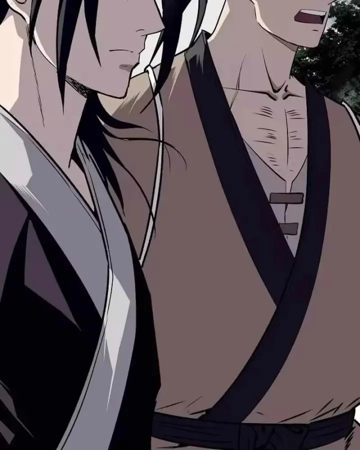 Ma Đạo Đệ Nhất Kiếm Chapter 35 - Trang 21