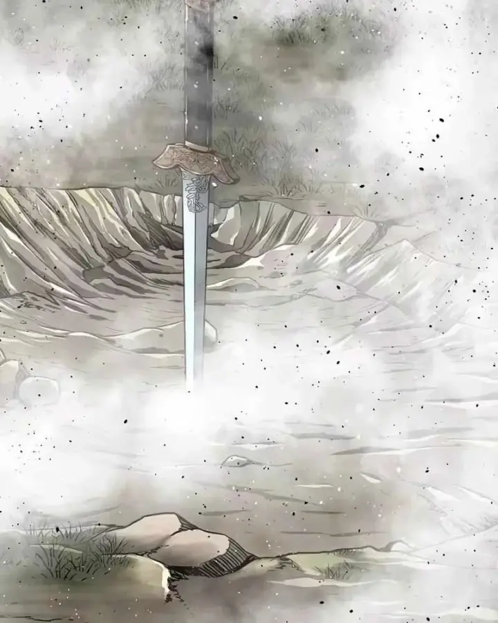 Ma Đạo Đệ Nhất Kiếm Chapter 35 - Trang 28