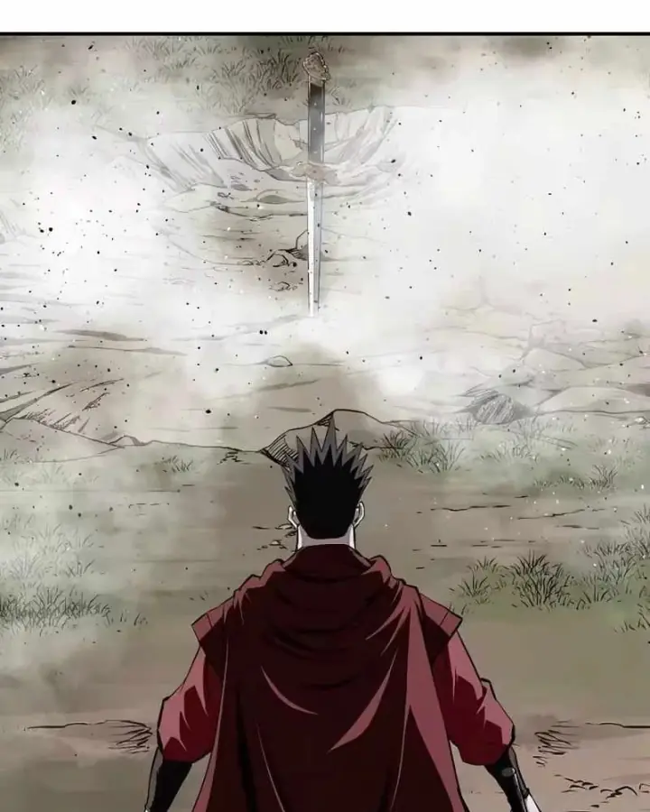 Ma Đạo Đệ Nhất Kiếm Chapter 35 - Trang 30