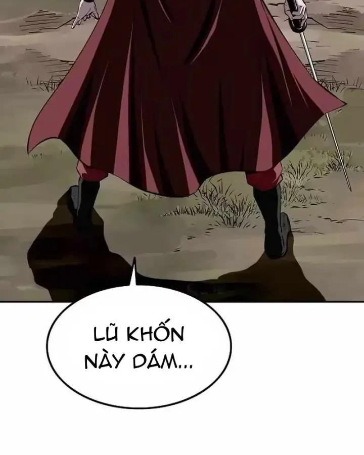 Ma Đạo Đệ Nhất Kiếm Chapter 35 - Trang 31