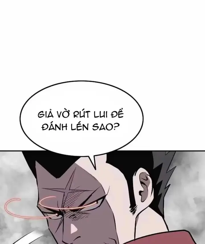 Ma Đạo Đệ Nhất Kiếm Chapter 35 - Trang 32