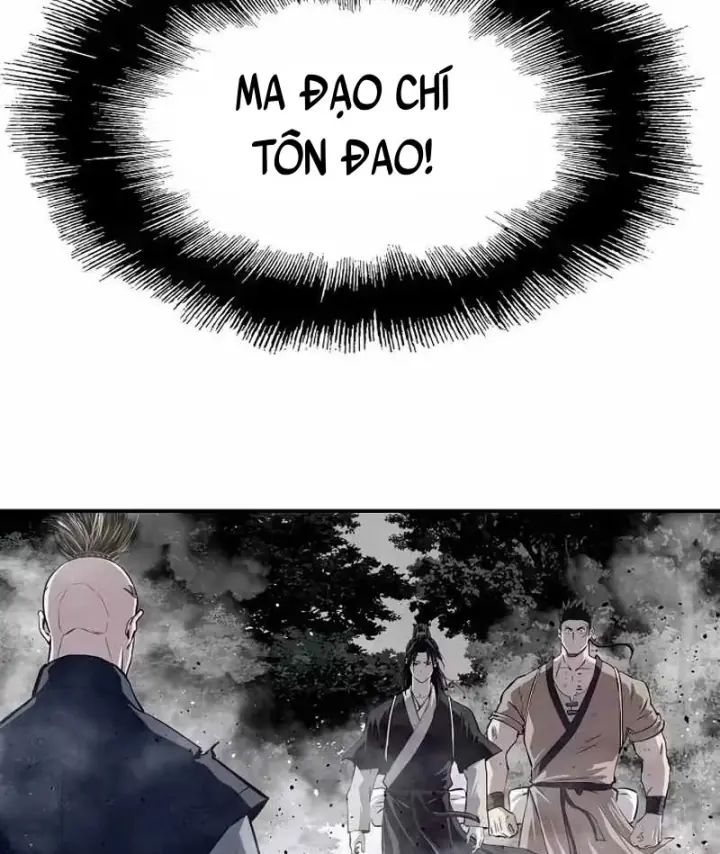 Ma Đạo Đệ Nhất Kiếm Chapter 35 - Trang 41