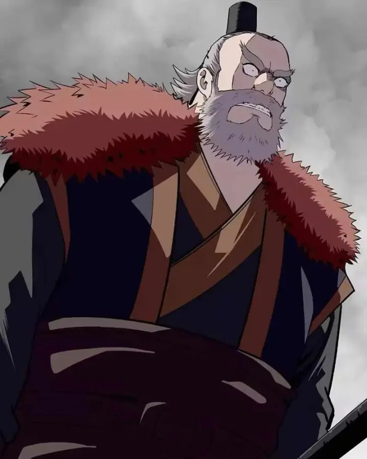 Ma Đạo Đệ Nhất Kiếm Chapter 35 - Trang 47