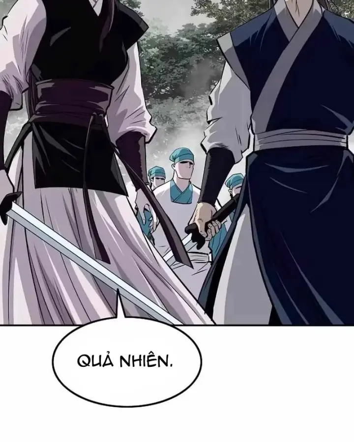 Ma Đạo Đệ Nhất Kiếm Chapter 35 - Trang 50