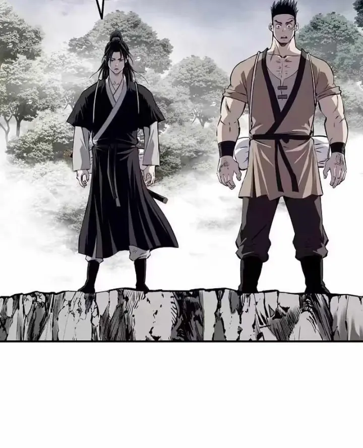 Ma Đạo Đệ Nhất Kiếm Chapter 35 - Trang 6