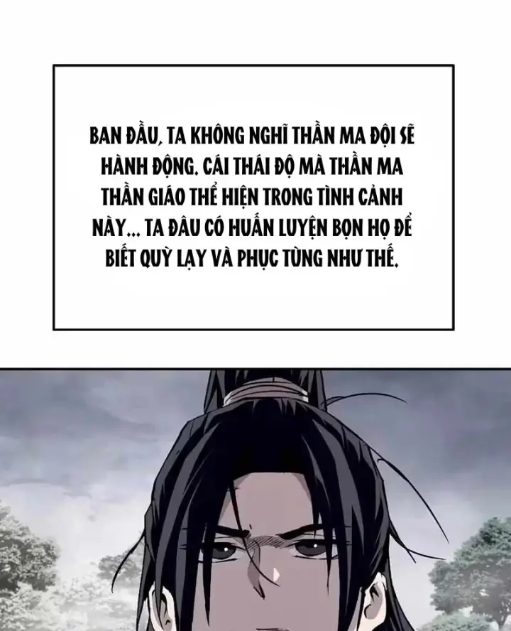 Ma Đạo Đệ Nhất Kiếm Chapter 35 - Trang 7