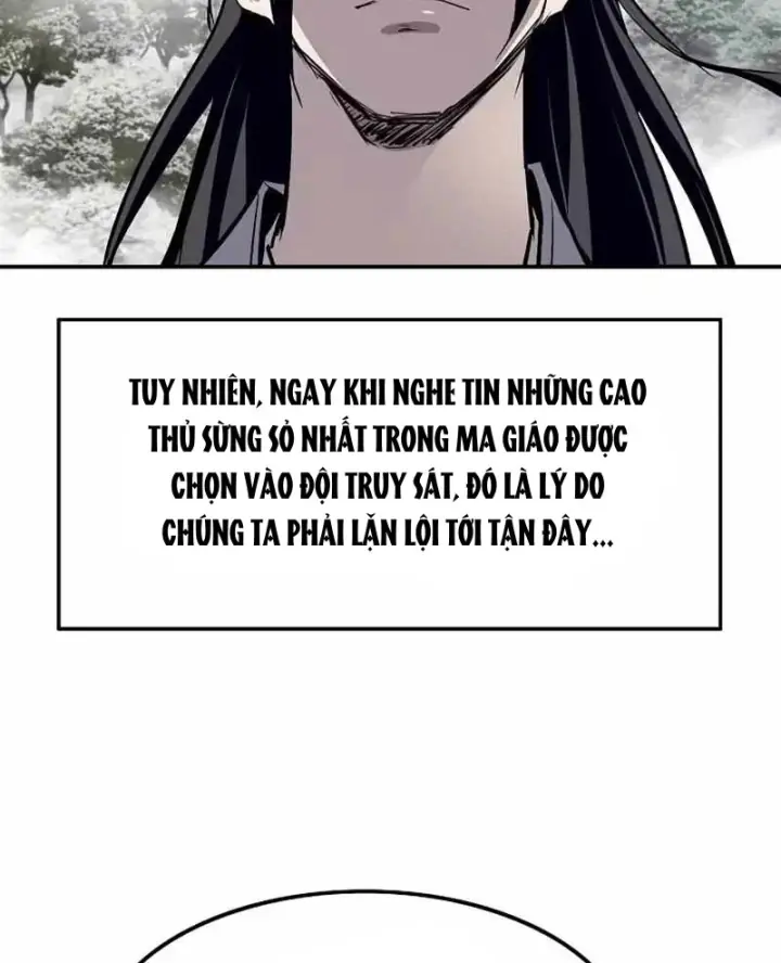 Ma Đạo Đệ Nhất Kiếm Chapter 35 - Trang 8