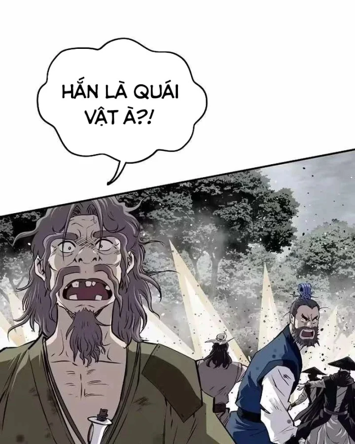 Ma Đạo Đệ Nhất Kiếm Chapter 36 - Trang 10