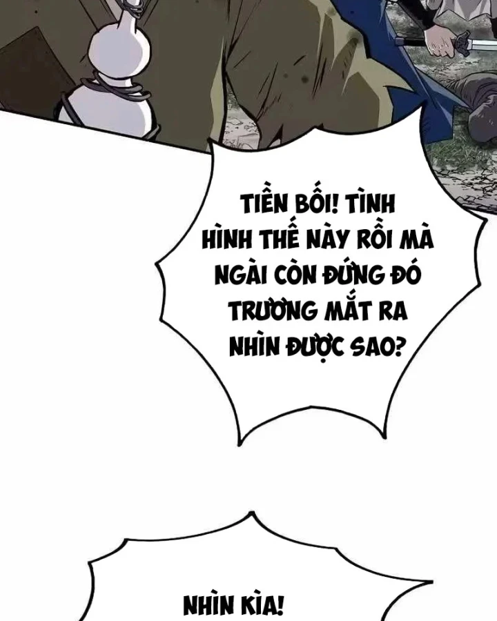 Ma Đạo Đệ Nhất Kiếm Chapter 36 - Trang 11