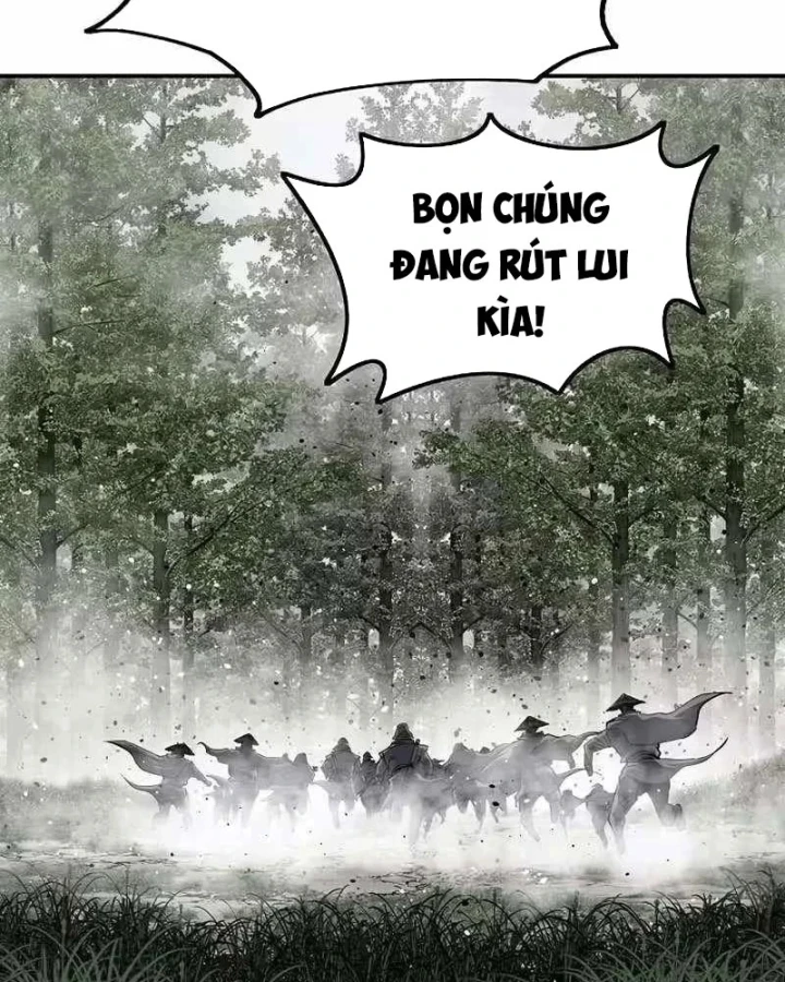 Ma Đạo Đệ Nhất Kiếm Chapter 36 - Trang 12