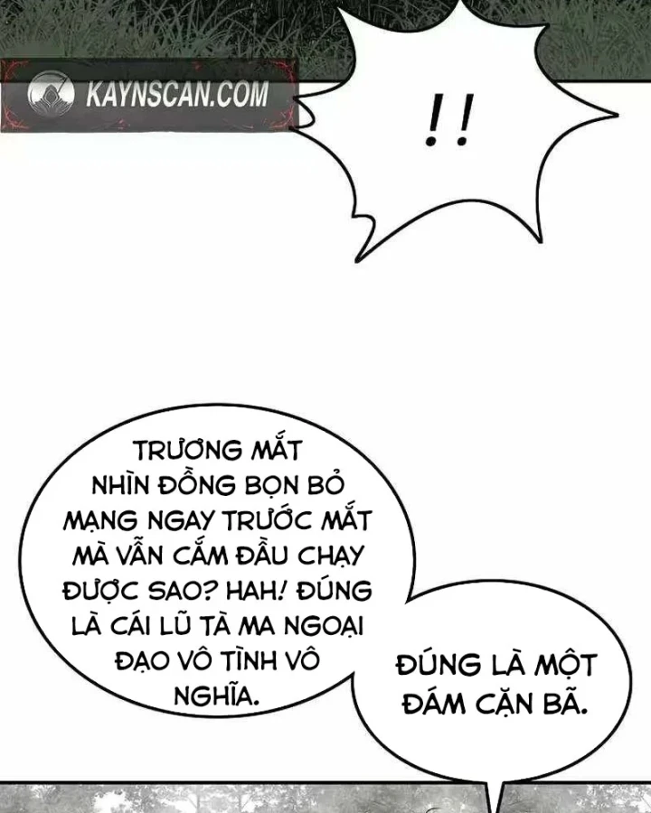 Ma Đạo Đệ Nhất Kiếm Chapter 36 - Trang 13
