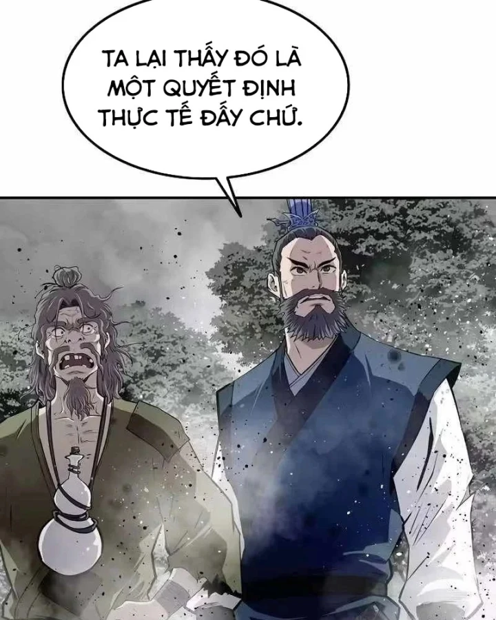 Ma Đạo Đệ Nhất Kiếm Chapter 36 - Trang 15