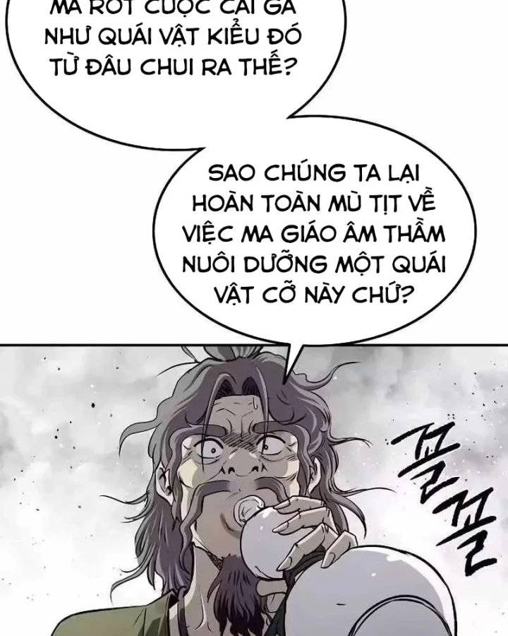 Ma Đạo Đệ Nhất Kiếm Chapter 36 - Trang 18