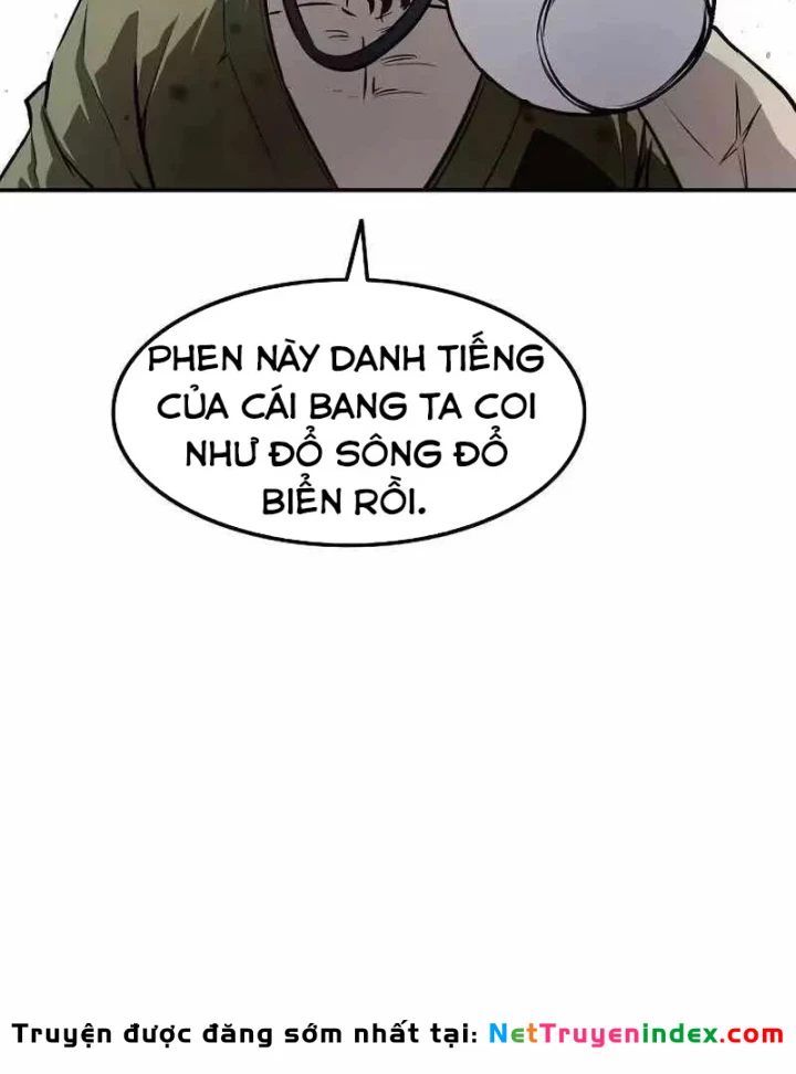 Ma Đạo Đệ Nhất Kiếm Chapter 36 - Trang 19