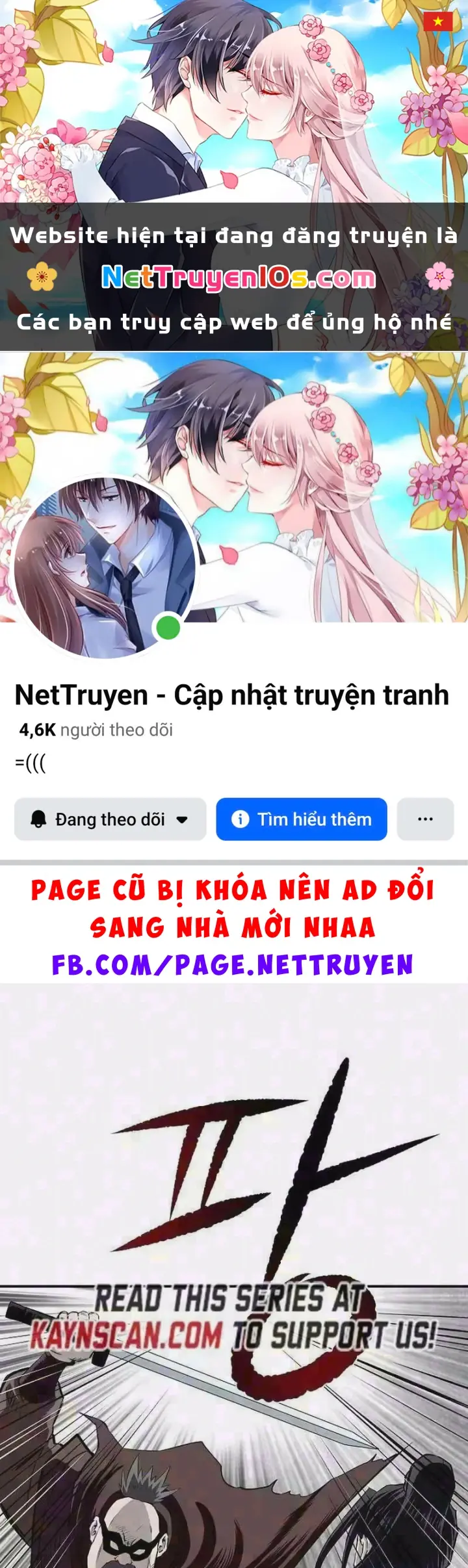 Ma Đạo Đệ Nhất Kiếm Chapter 36 - Trang 2