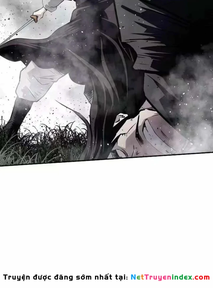 Ma Đạo Đệ Nhất Kiếm Chapter 36 - Trang 24