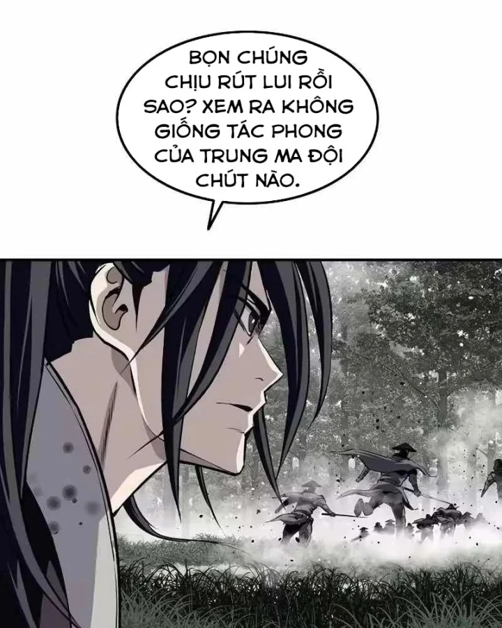 Ma Đạo Đệ Nhất Kiếm Chapter 36 - Trang 25