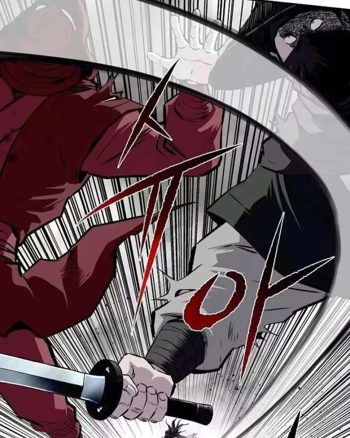 Ma Đạo Đệ Nhất Kiếm Chapter 36 - Trang 28