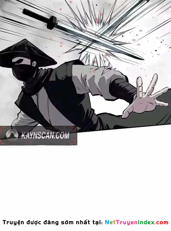 Ma Đạo Đệ Nhất Kiếm Chapter 36 - Trang 30