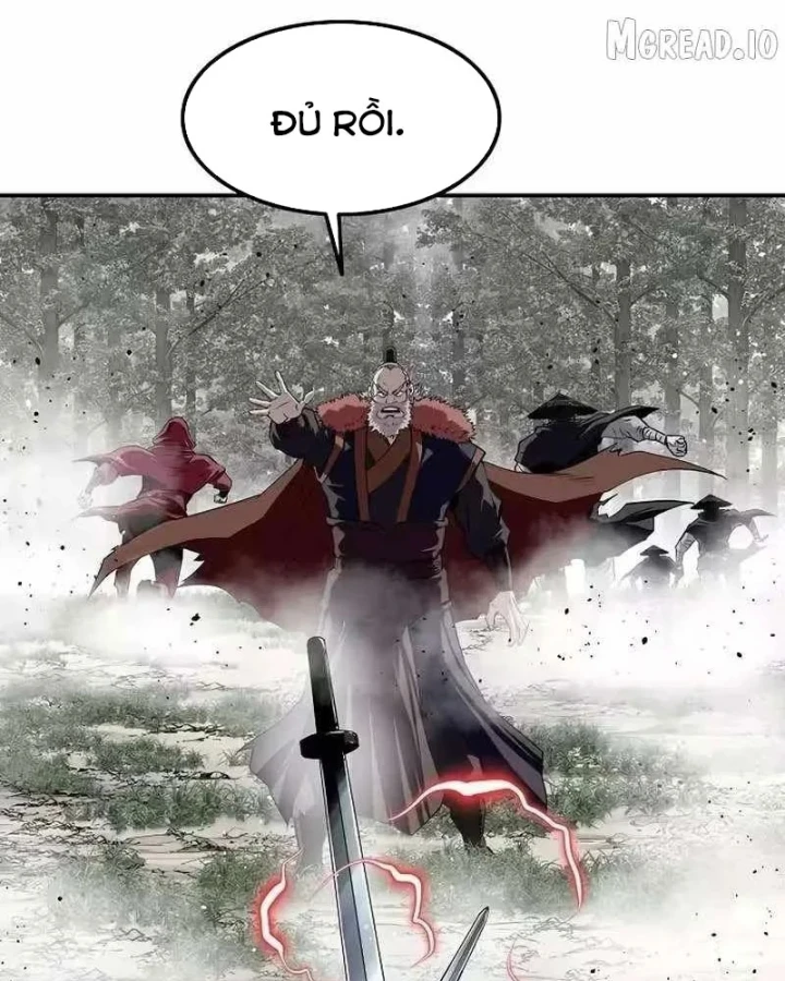 Ma Đạo Đệ Nhất Kiếm Chapter 36 - Trang 32
