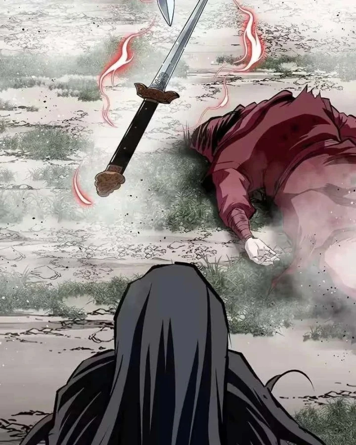 Ma Đạo Đệ Nhất Kiếm Chapter 36 - Trang 33