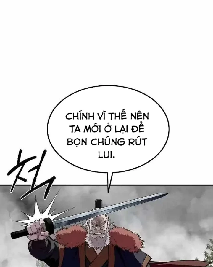 Ma Đạo Đệ Nhất Kiếm Chapter 36 - Trang 37