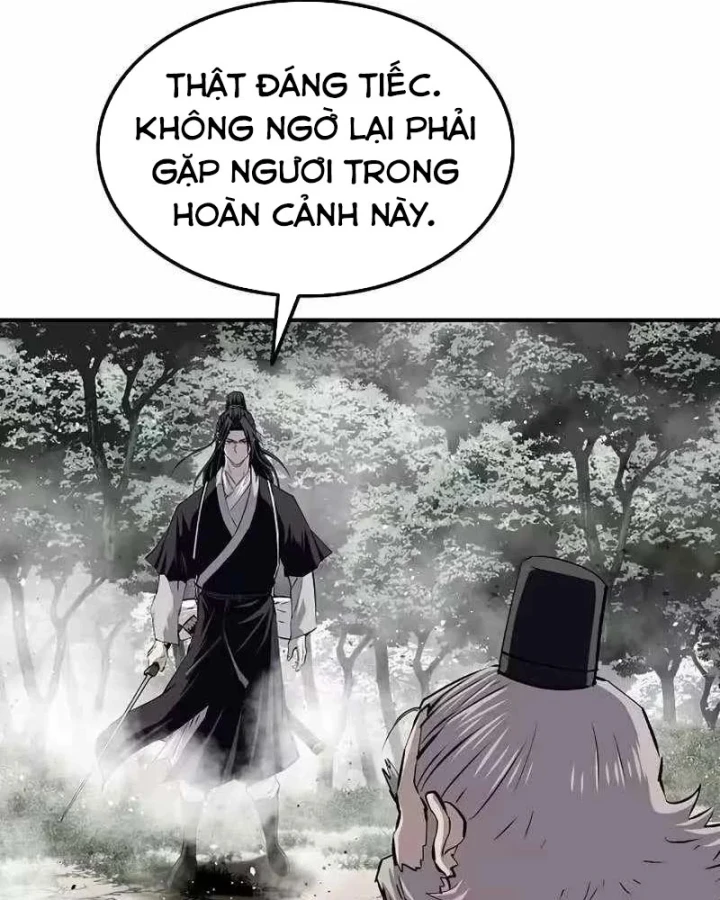 Ma Đạo Đệ Nhất Kiếm Chapter 36 - Trang 39